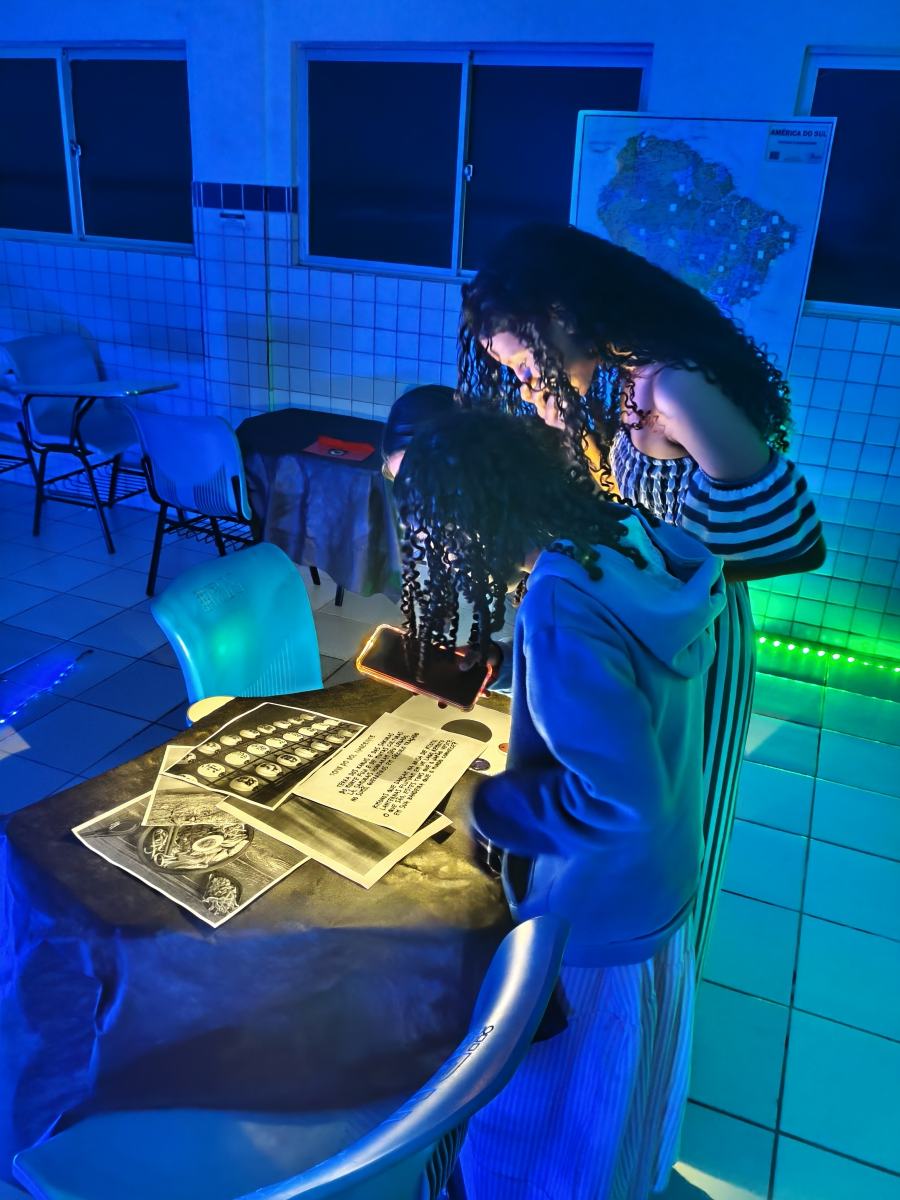 Experiência Defuse The Bomb