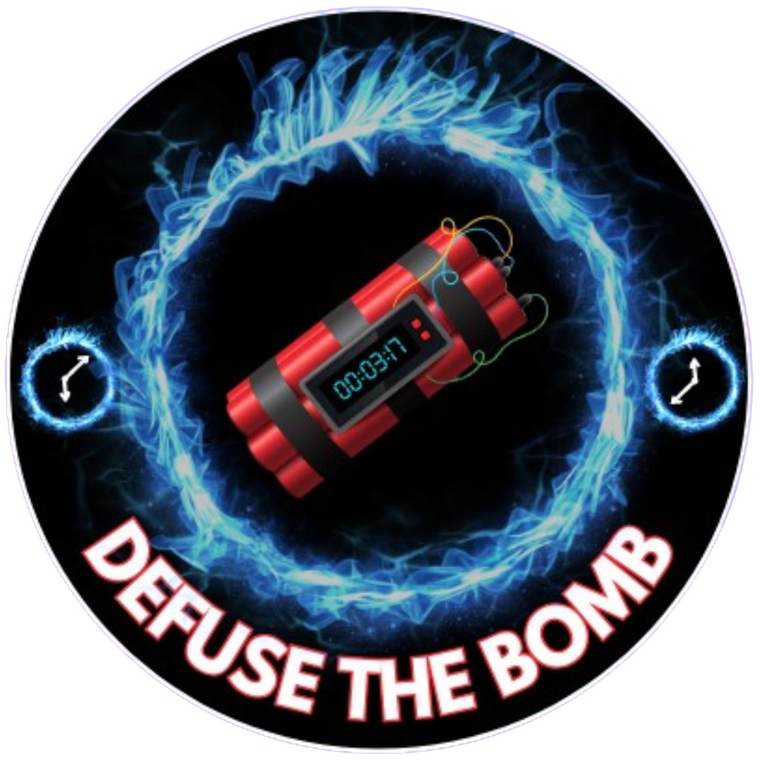 Defuse The Bomb